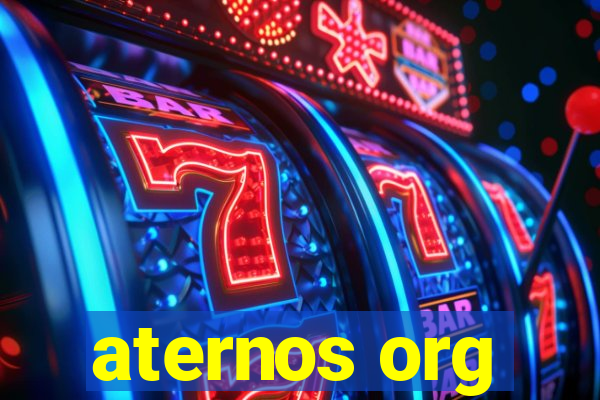 aternos org