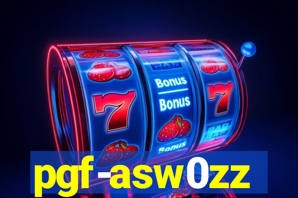 pgf-asw0zz