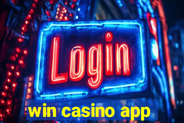 win casino app