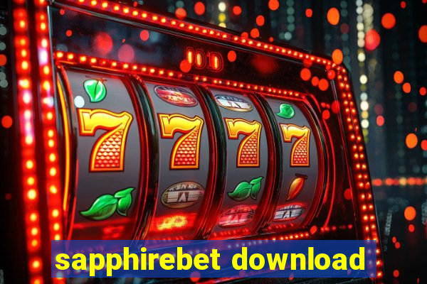 sapphirebet download