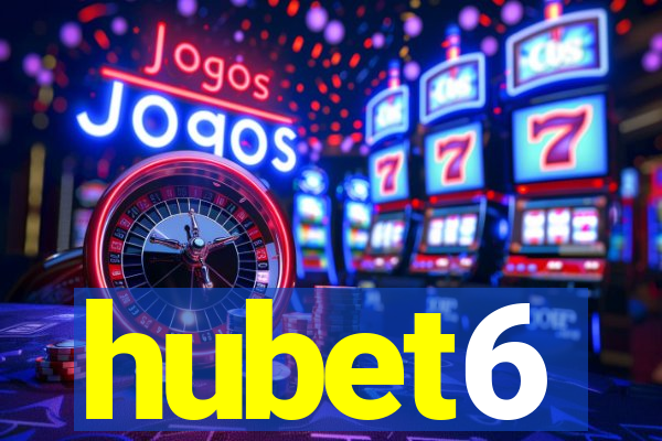 hubet6