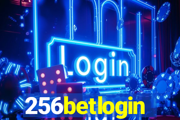 256betlogin