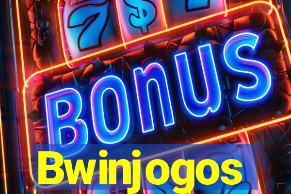 Bwinjogos