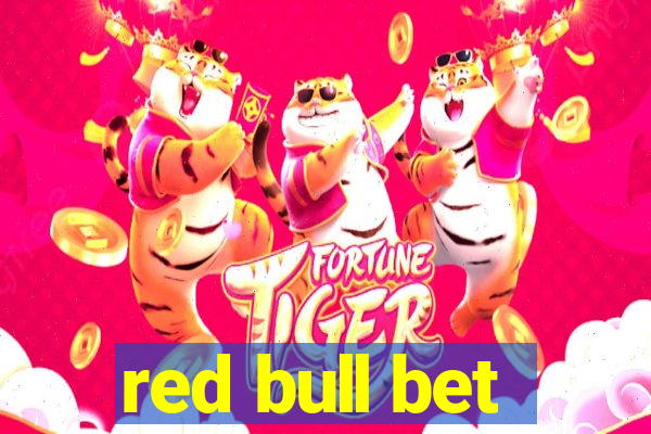 red bull bet