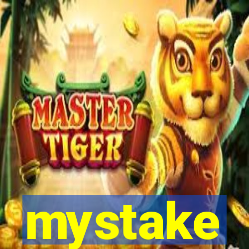 mystake