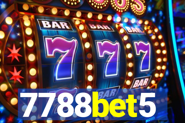 7788bet5