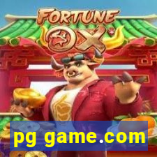 pg game.com