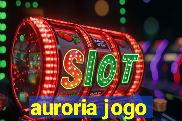 auroria jogo