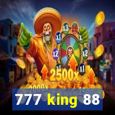 777 king 88