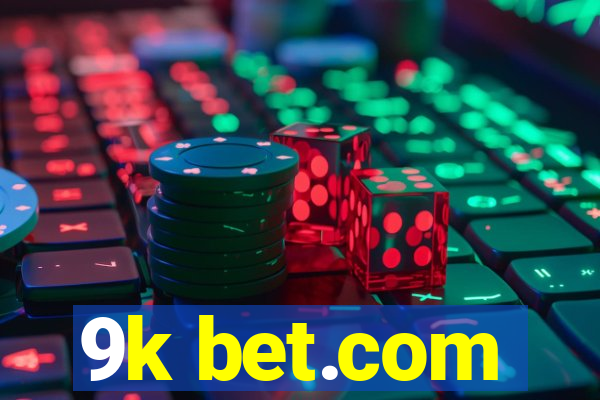 9k bet.com