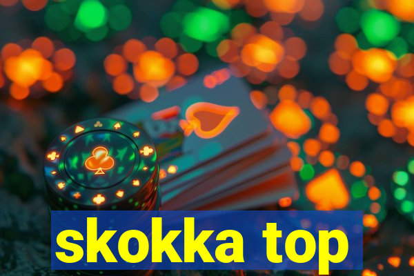 skokka top