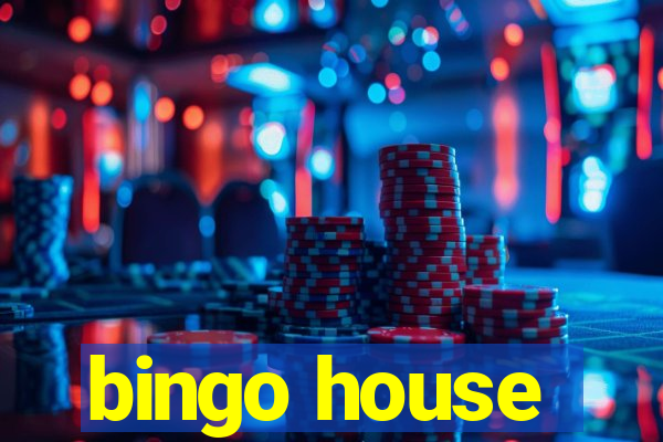 bingo house