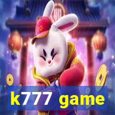 k777 game