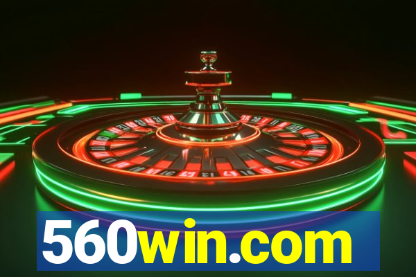 560win.com