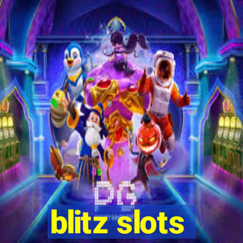 blitz slots