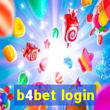 b4bet login