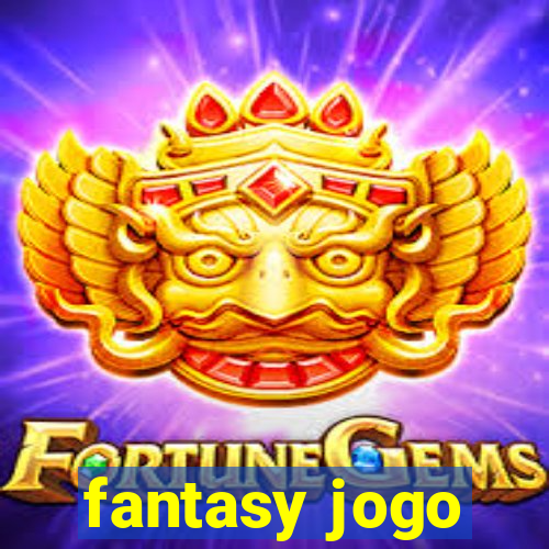 fantasy jogo