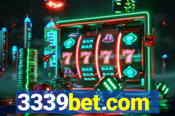 3339bet.com