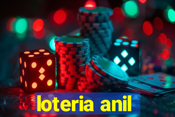 loteria anil