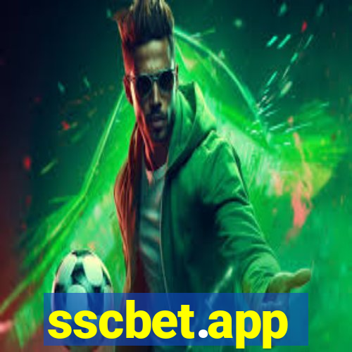 sscbet.app