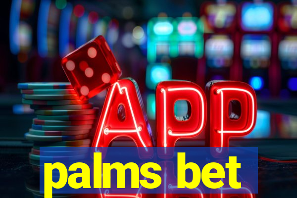 palms bet