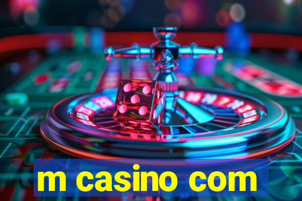 m casino com