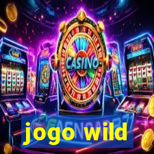 jogo wild