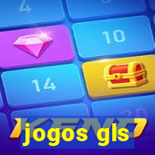 jogos gls