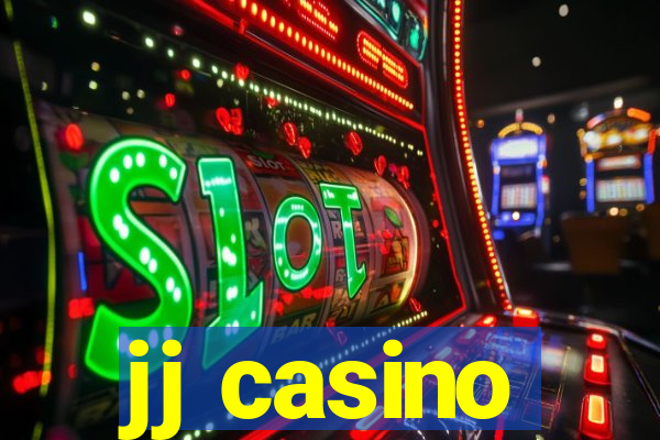 jj casino