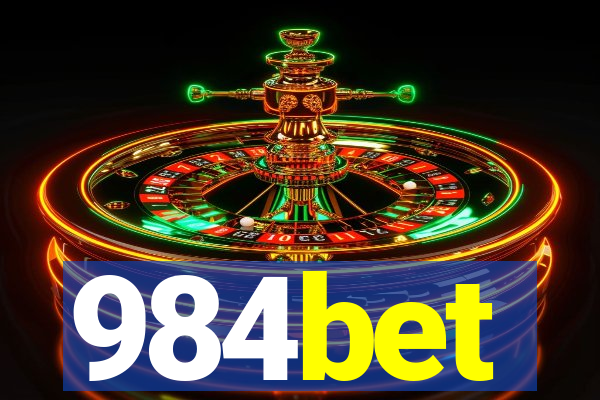 984bet