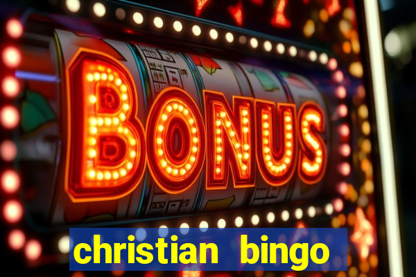 christian bingo porn gay