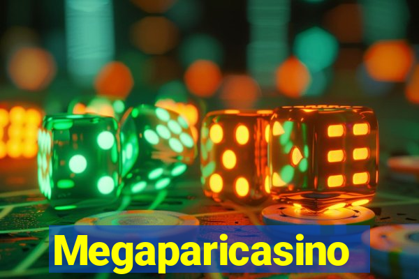 Megaparicasino