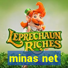 minas net