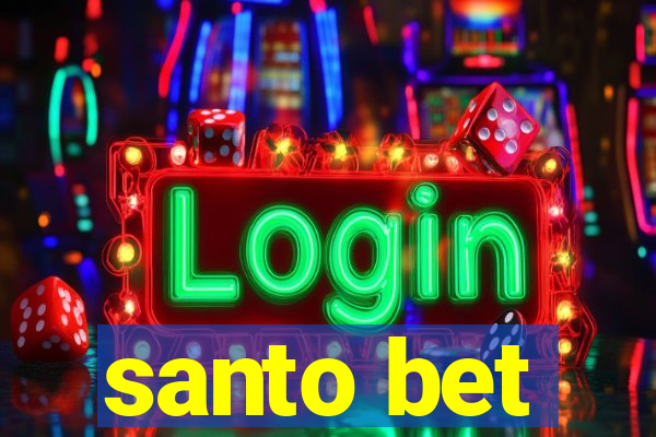 santo bet