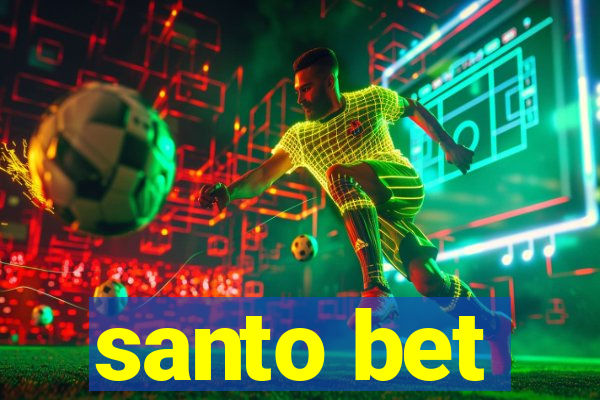 santo bet