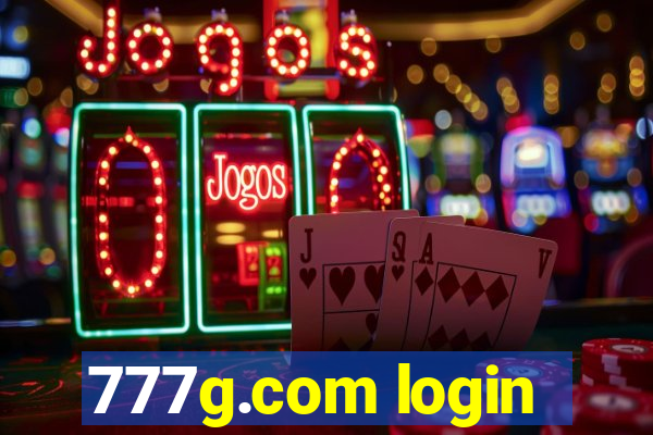 777g.com login