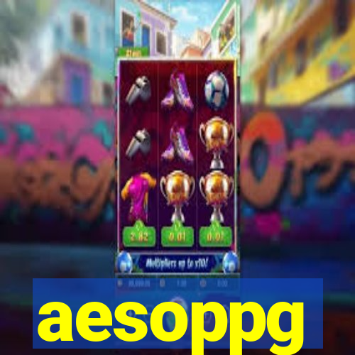 aesoppg