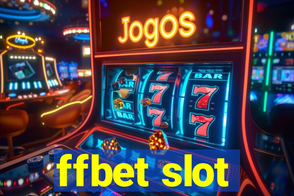 ffbet slot