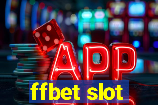 ffbet slot