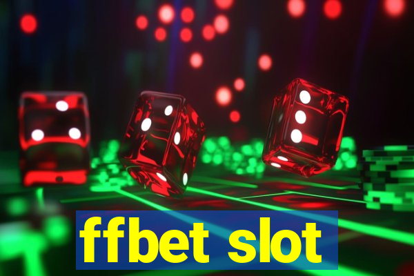 ffbet slot