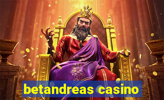 betandreas casino