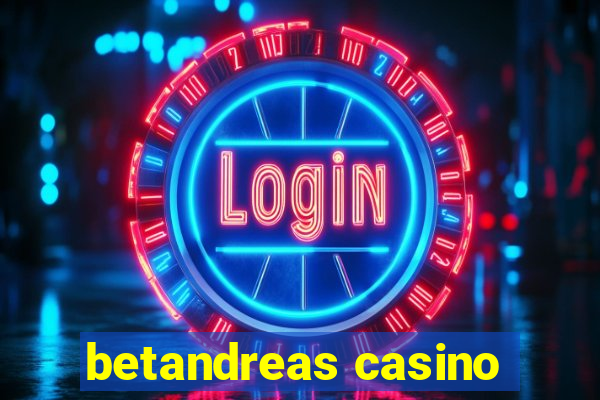 betandreas casino