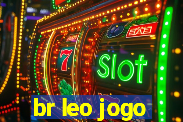 br leo jogo