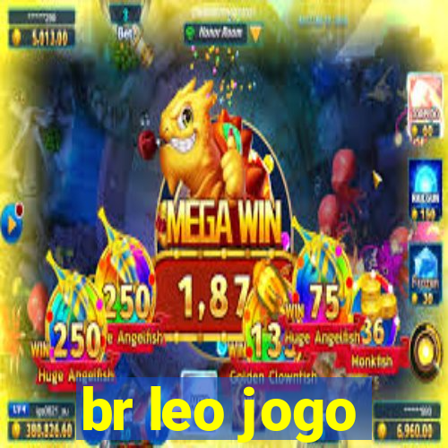 br leo jogo