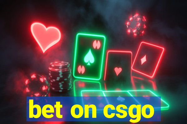 bet on csgo