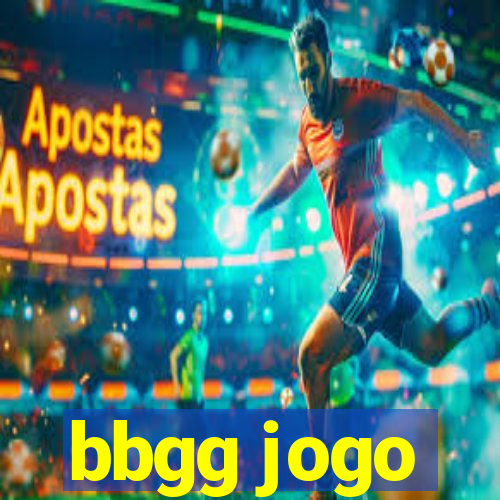 bbgg jogo