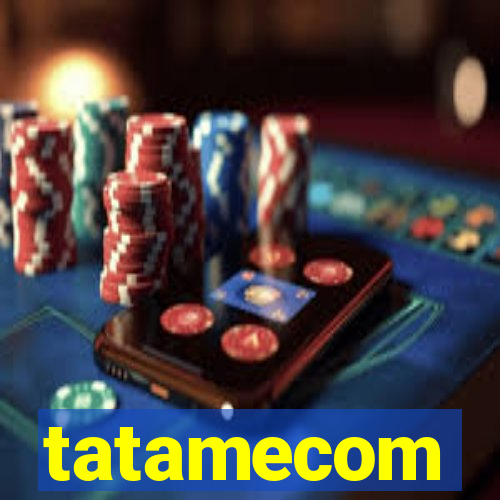 tatamecom