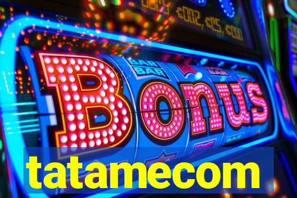 tatamecom