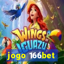 jogo 166bet