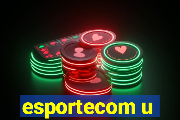 esportecom u